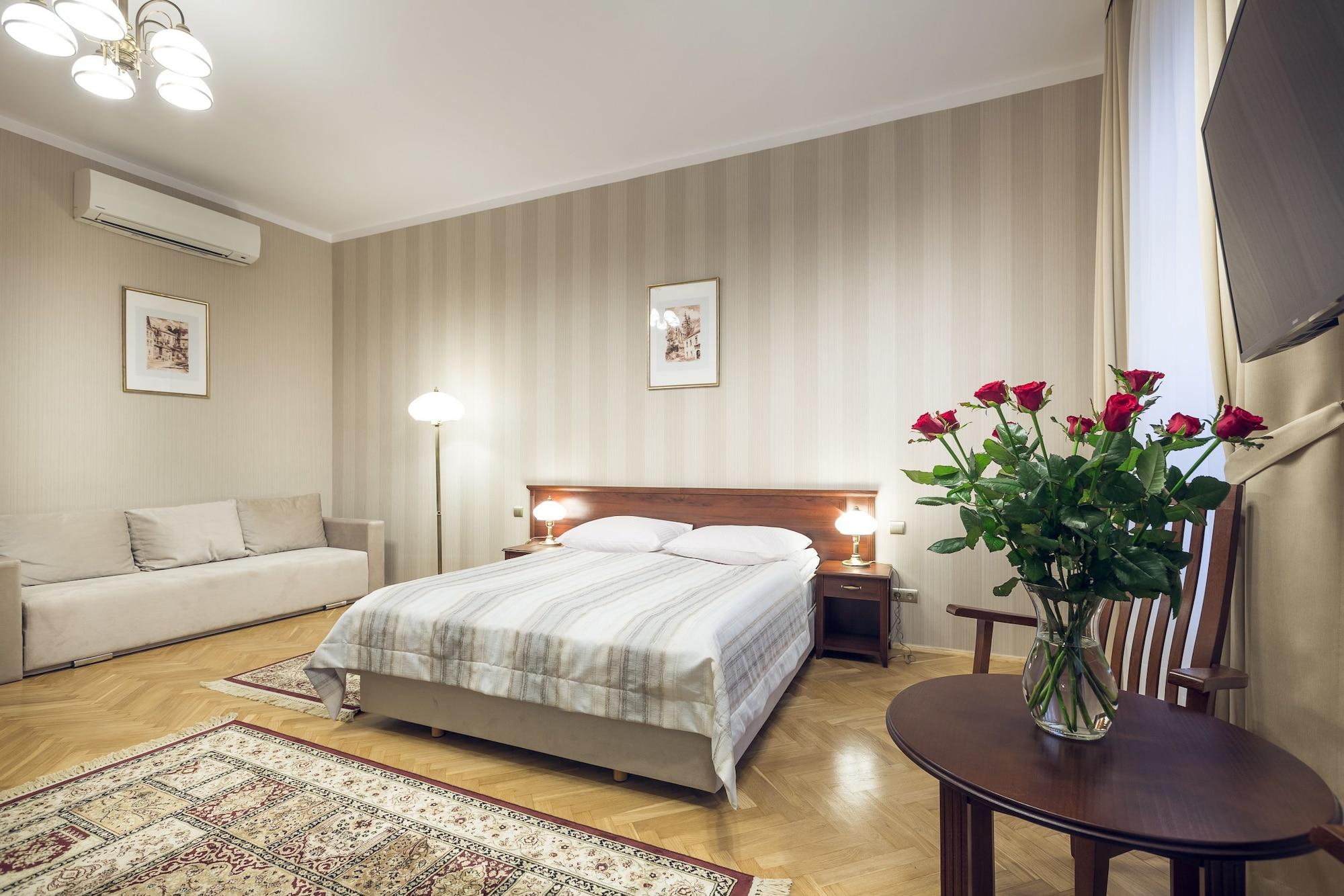 Royal 3* Krakau