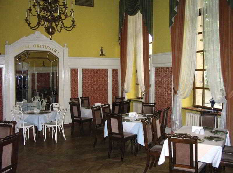 Royal Hotel Krakau