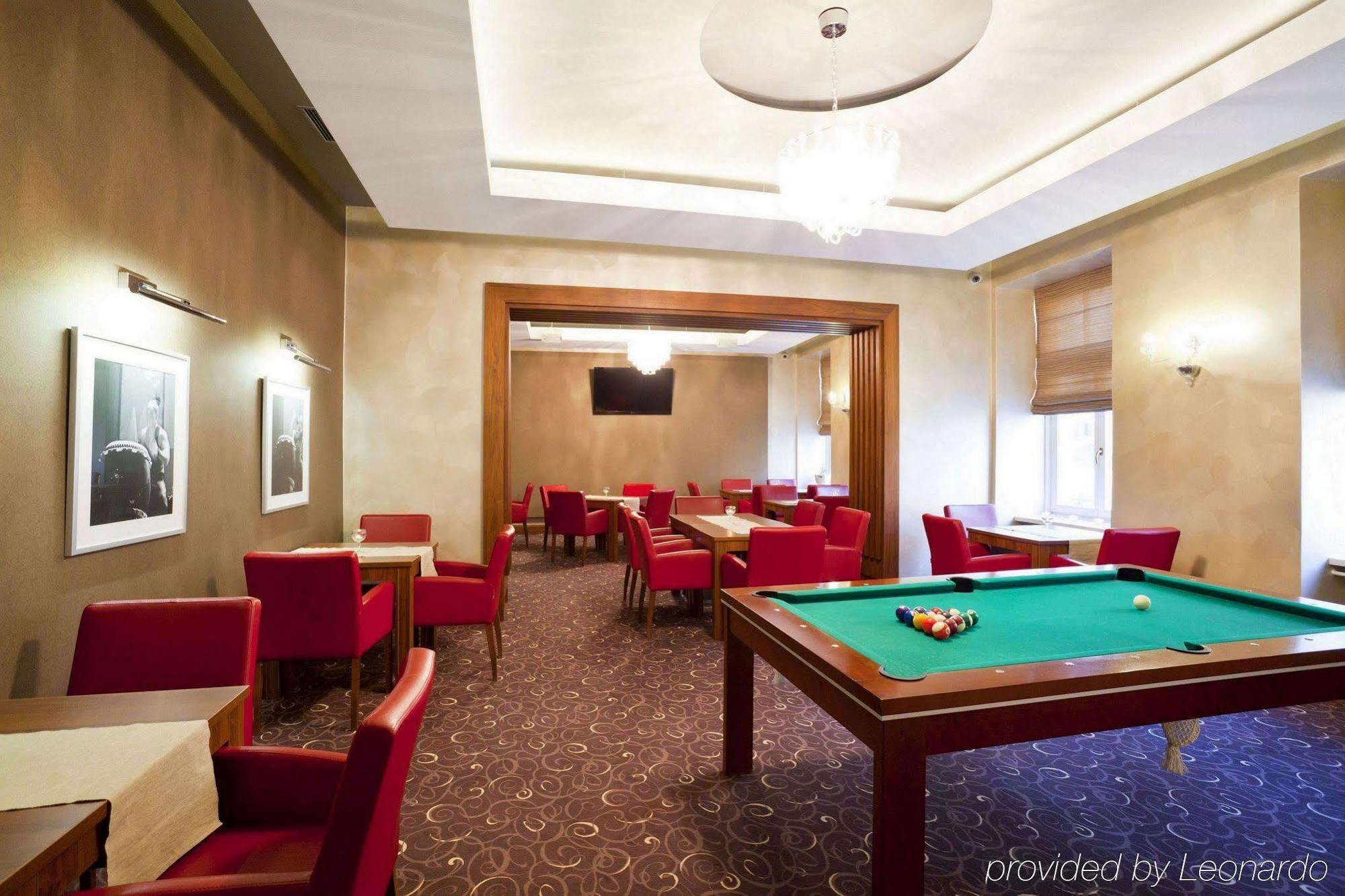 Royal Hotel Krakau