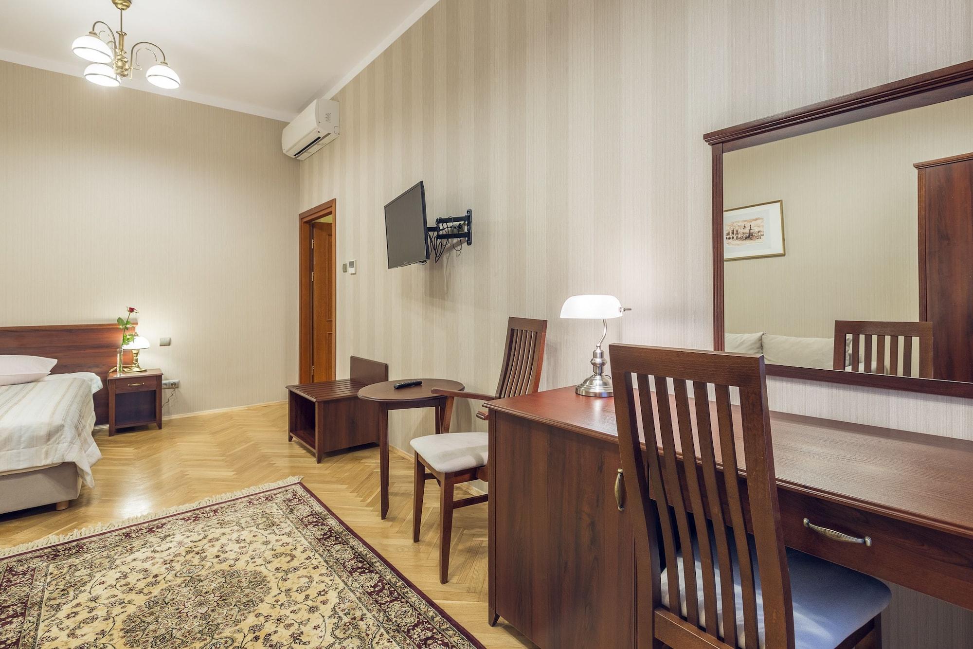 Royal Hotel Krakau