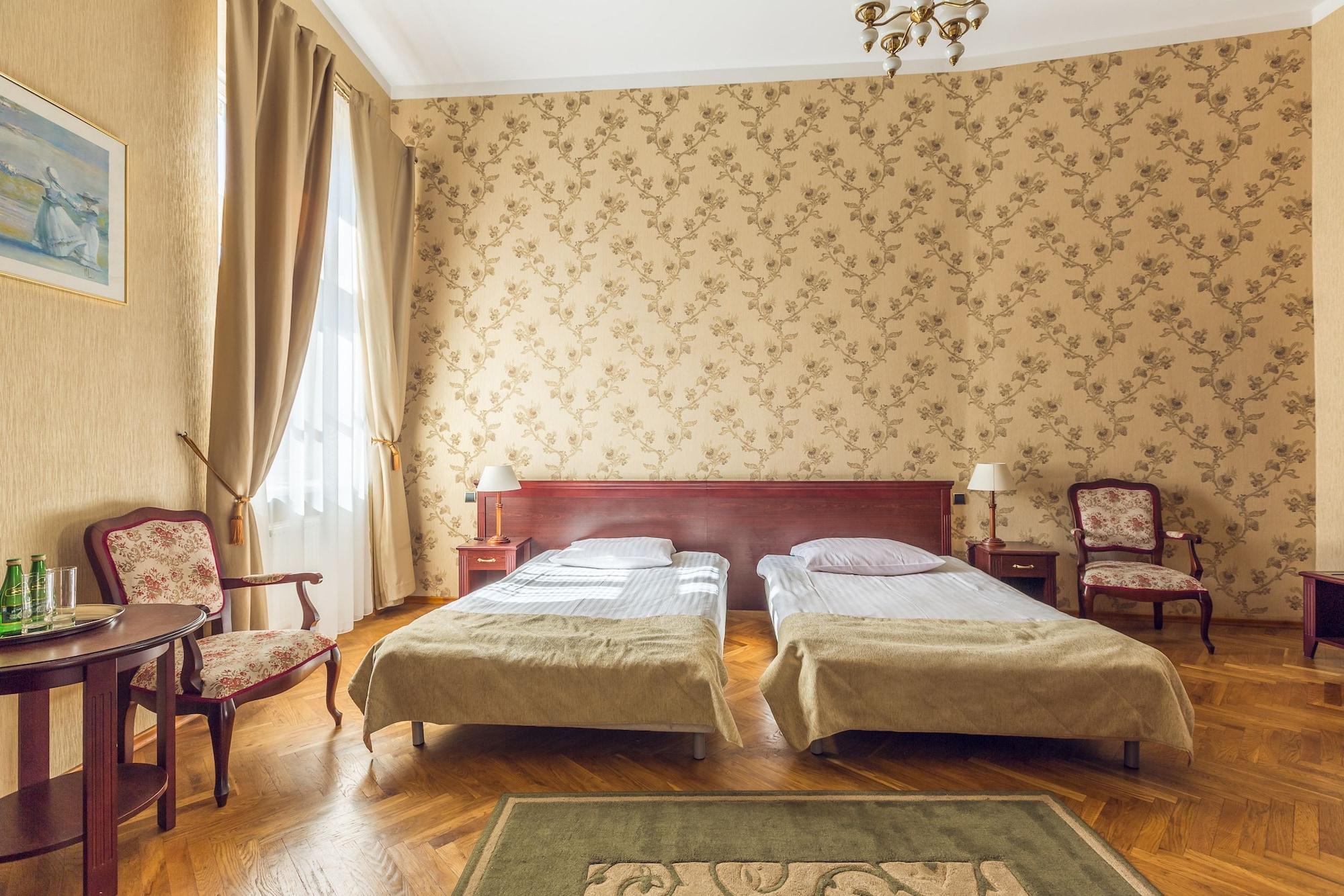 Royal 3* Krakau
