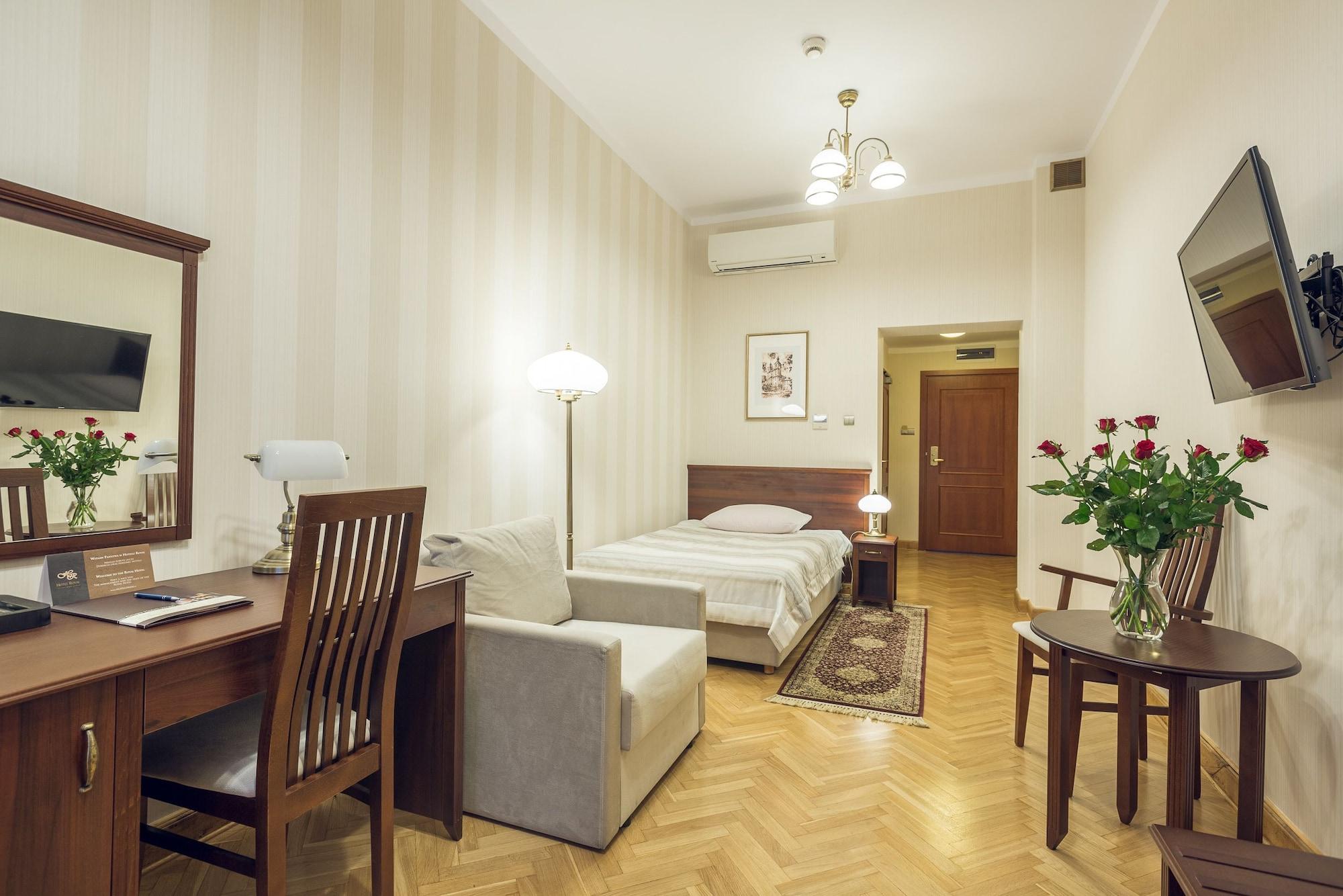 Royal 3* Krakau