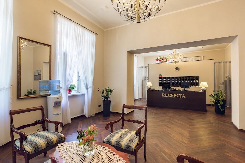Royal 3* Krakau