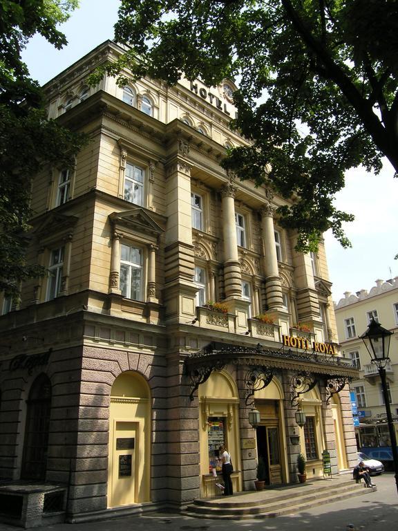 Royal 3* Krakau