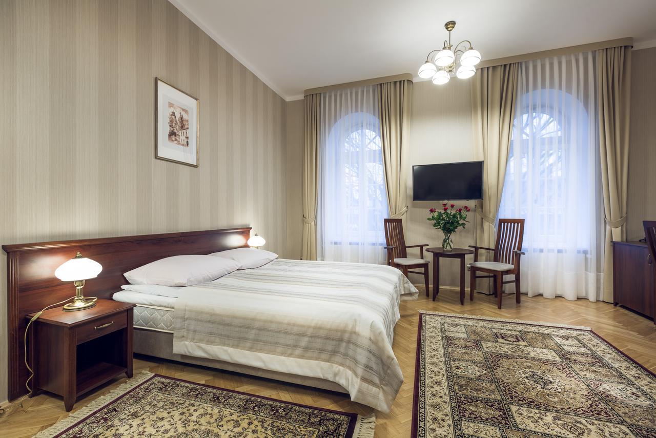 Hotel Royal Krakau