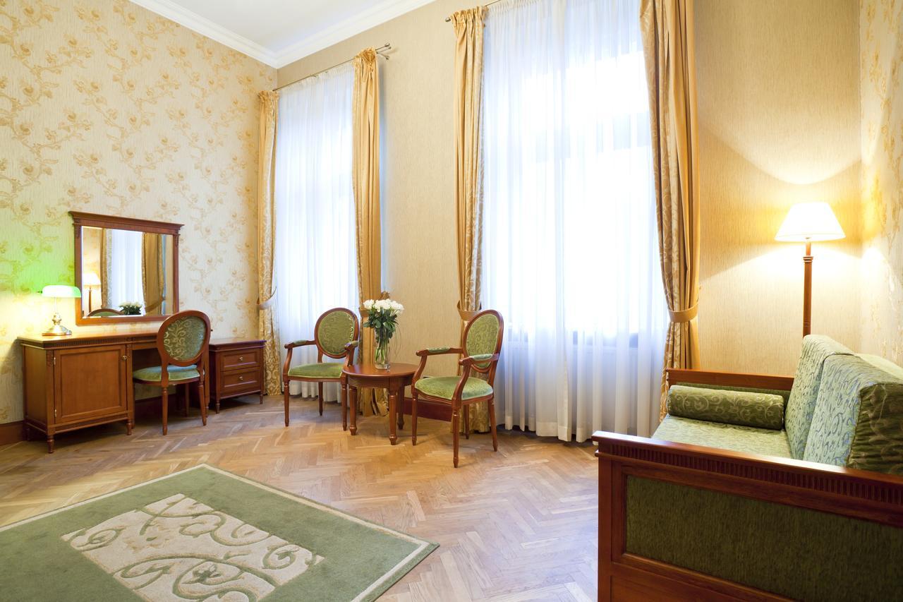 Royal Hotel Krakau