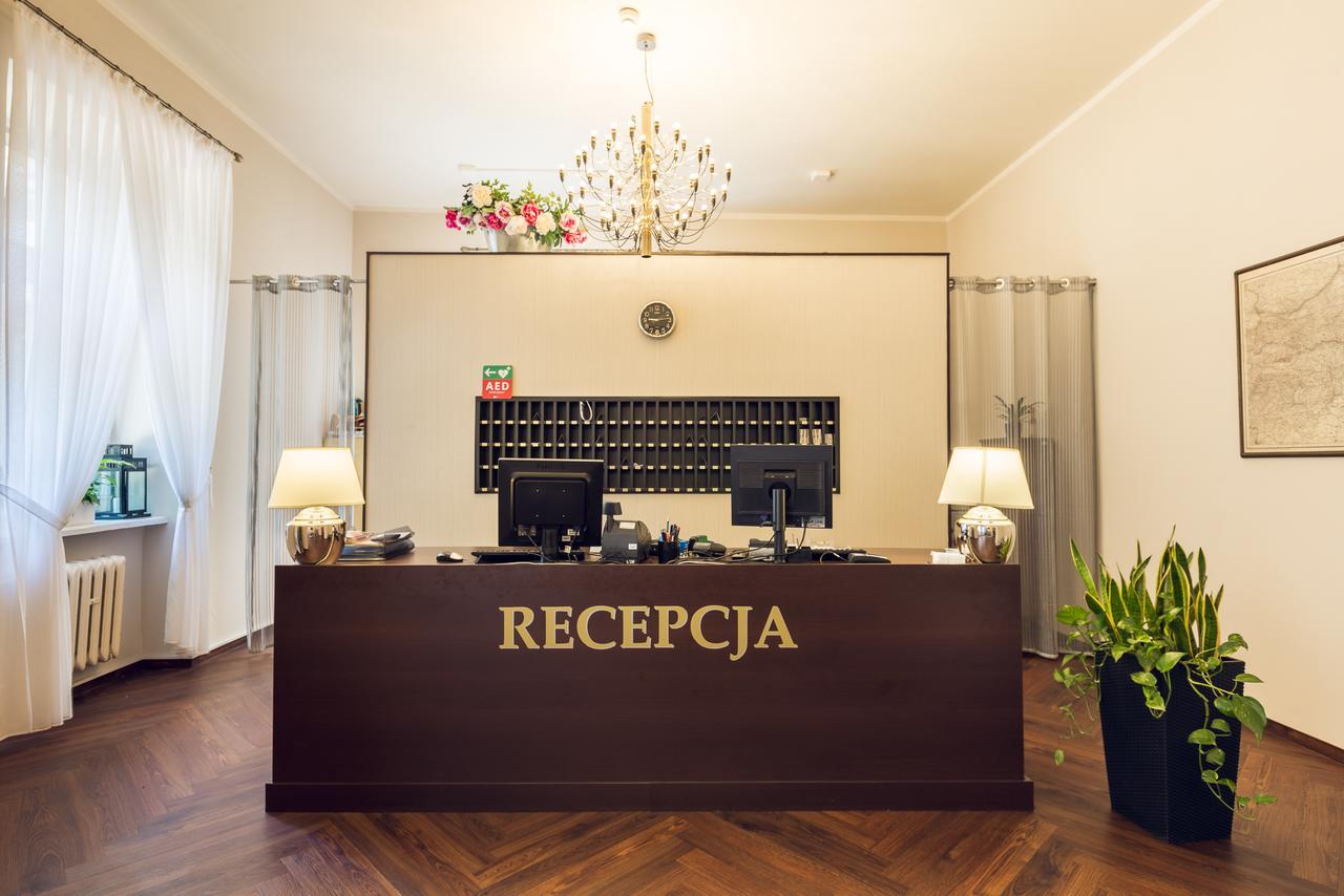 Royal Hotel Krakau
