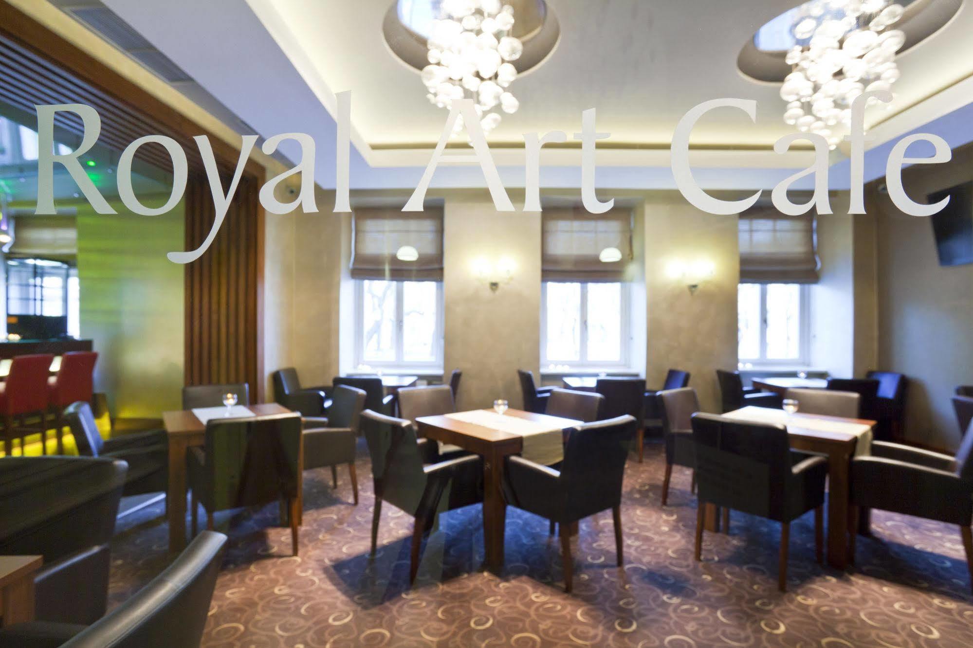 Hotel Royal Krakau